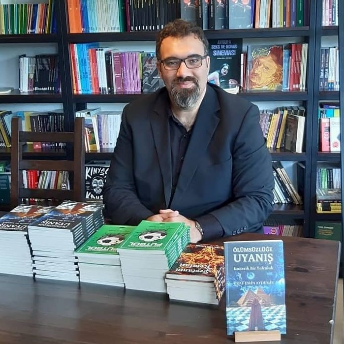 Eray Emin Aydemir
