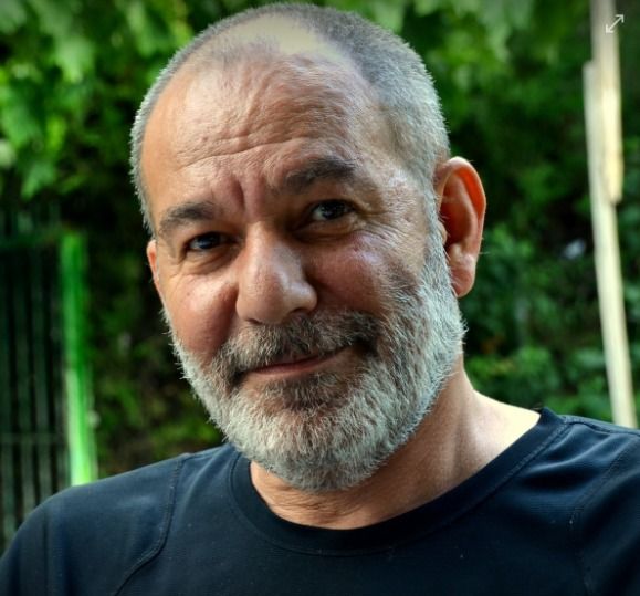 Haluk Yücel